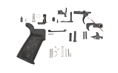 [SPKSLPK101] SPIKE'S LPK STANDARD 556 BLK