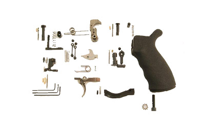[SPKSLPK301] SPIKE'S LPK ENHANCED 556 BLK