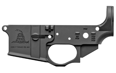 [SPKSTLS034] SPIKE'S STRIPPED LOWER (GADSDEN)