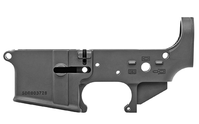 [SPKSTLS045] SPIKE'S STRIPPED LOWER (NO LOGO II)