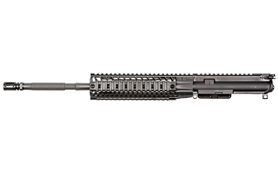 [SPKSTU5025-R9S] SPIKE'S 556NATO M4 LE UPPER W/RAIL