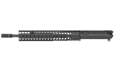 [SPKSTU5050-CQ2D] SPIKE'S 556 UPPER 14.5"PB RAIL/DYN