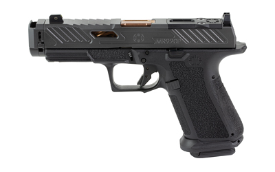 [SS-1211] SHDW EL MR920P 9MM 4.2 BRZ BBL COMP