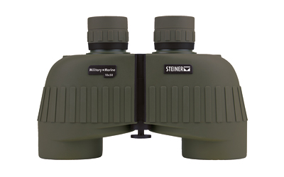 [ST2035] STEINER 10X50 MILITARY MARINE BINO