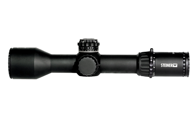 [ST5116] STEINER T6XI 2.5-15X50MM SCR MIL FFP