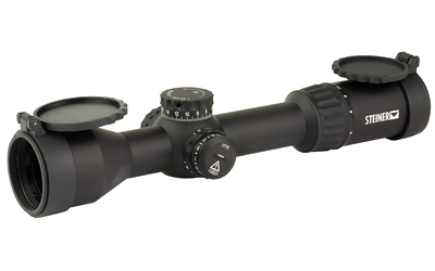 [ST8680] STEINER H6XI 2-12X42MM BLK