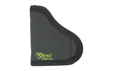 [STICKYSM-4] STICKY SM-4 TAURUS CURVE DOUBLE TAP