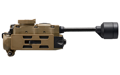 [STL14307] STRMLGHT SIDEWINDER STALK COYOTE