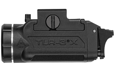 [STL59100] STRMLGHT TLR-3X FOR 1913 BLK