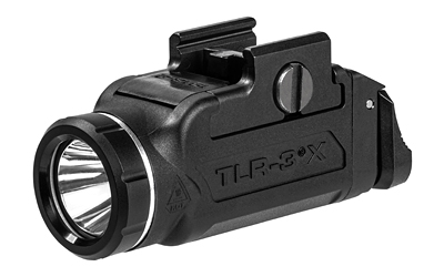 [STL59103] STRMLGHT TLR-3X USB FOR 1913 SLIM BK