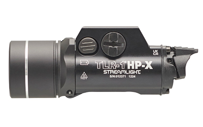 [STL69168] STRMLGHT TLR-1 HP-X USB BLACK