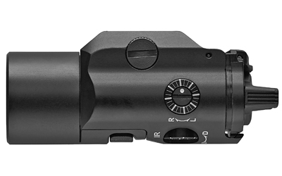 [STL69192] STRMLGHT TLR-VIR II - BLACK