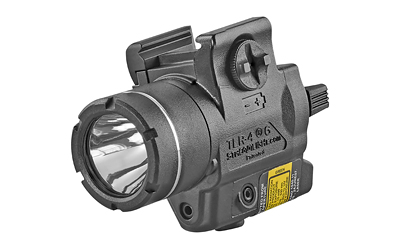 [STL69245] STRMLGHT TLR-4G GRN LASER LIGHT