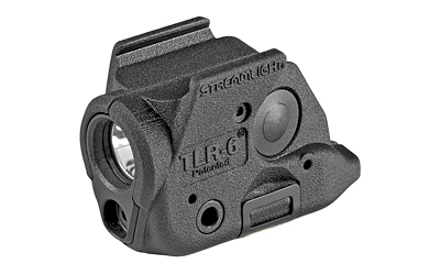 [STL69286] STRMLGHT TLR-6 FOR GLK 43X/48 W/LSR