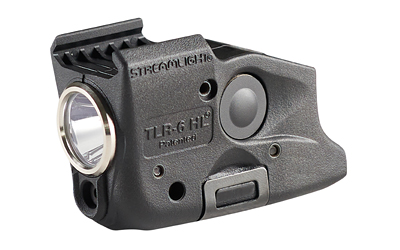 [STL69353] STRMLGHT TLR6 HL G FOR GLK 17/19 BLK