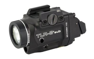 [STL69411] STRMLGHT TLR-8 SUB FOR GLK 43X/48