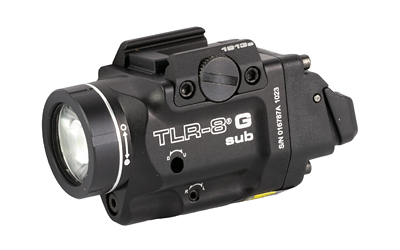 [STL69438] STRMLGHT TLR-8 G SUB FOR 1913 SHORT