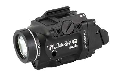 [STL69439] STRMLGHT TLR-8 G SUB SA HELLCAT BLK