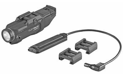 [STL69447] STRMLGHT TLR RM2 W/ TAIL CAP SWITCH