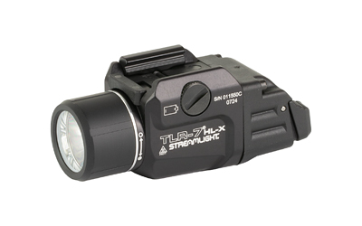 [STL69458] STREAMLIGHT TLR7 HLX USB 1000LM BLK