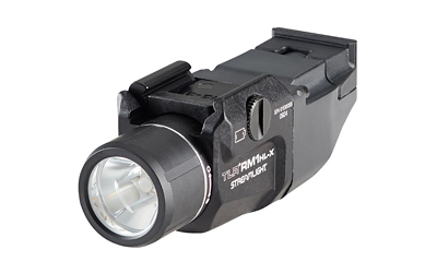 [STL69484] STRMLGHT TLR RM 1 HL-X USB BLACK