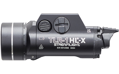 [STL69501] STRMLGHT TLR-1 HL-X USB BLACK