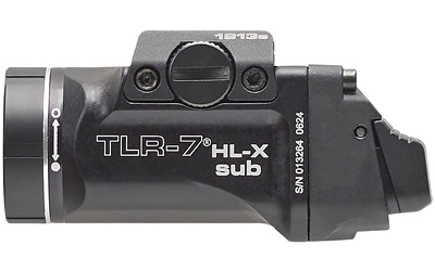 [STL69505] STRMLGHT TLR7 SUB HLX FITS 1913 SHRT