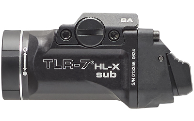 [STL69506] STRMLGHT TLR7 SUB HLX FITS HELLCAT