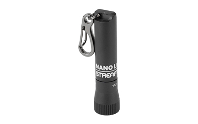 [STL73020] STRMLGHT NANO II 2.20" LED BLK