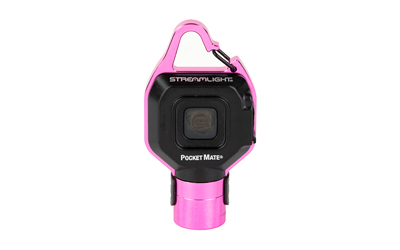 [STL73303] STRMLGHT POCKET MATE W USB CORD PINK