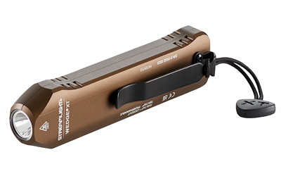[STL88813] STRMLGHT WEDGE XT 500 LUMENS COYOTE
