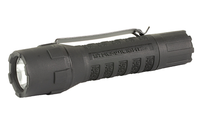 [STL88850] STRMLGHT POLYTAC LED BLK