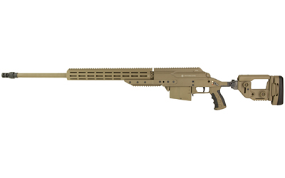 [STY621513KDA] STEYR SSG M1 338 LAPUA MAG 10RD FDE