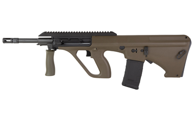 [STYAUGM2A3GRNNATOEXT30] STEYR AUG A3 M2 300BO 16" NATO GRN