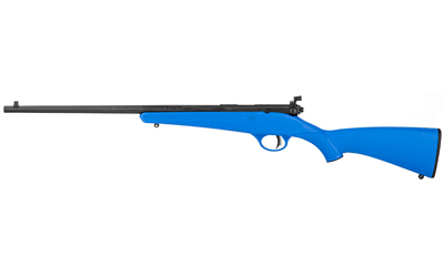 [SV13785] SAV RASCAL 22LR 16 1/8" BLUE