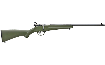 [SV13790] SAV RASCAL 22LR 16 1/8" GREEN
