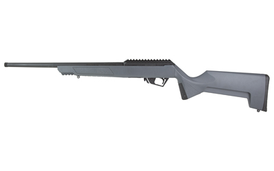 [SV19777] SAV RXR22 22LR 16.5" 10RD GRAY/BLK