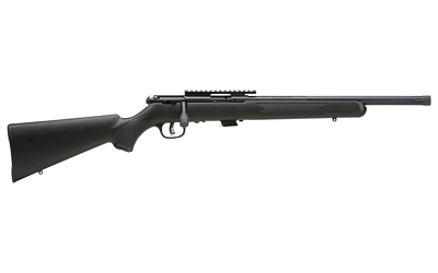 [SV28741] SAV MRK II FV-SR 21SHRP 16.5" TB 10R