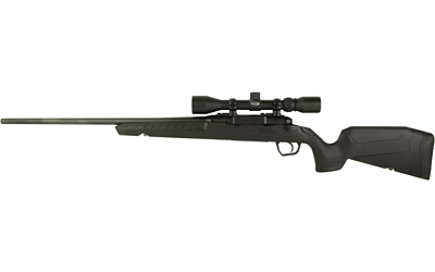 [SV32011] SAV AXIS XP 30-06SPRG 22" 4RD BLACK