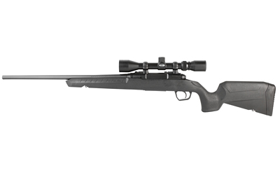[SV32027] SAV AXIS XP CMPCT 308WIN 20" 4RD BLK