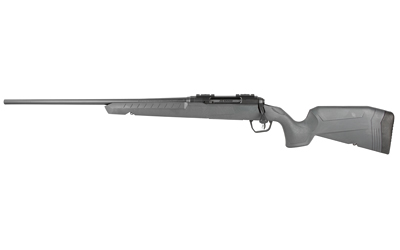 [SV32104] SAV AXIS 2 30-06SP 22" 4RD GRAY LH
