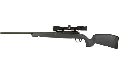 [SV32172] SAV AXIS 2 XP 22-250 22" 4RD GRAY