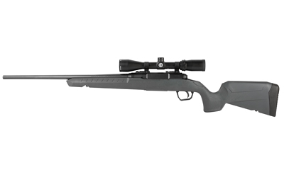 [SV32231] SAV AXIS 2 XP CMP 6.5CM 20" 4RD GRY