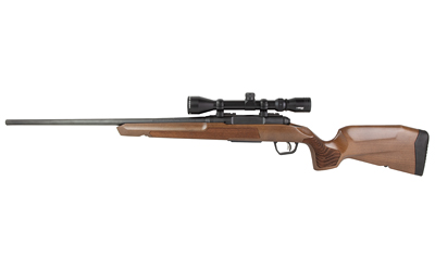 [SV32259] SAV AXIS 2 XP HRDWD 243WIN 22" 4RD