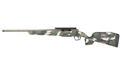 [SV32372] SAV AXIS 2 PRO 30-06 20" 4R CAMO LH