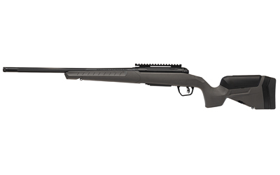 [SV32405] SAV 110 TRL BLZR 243WIN 20" 4RD GRAY