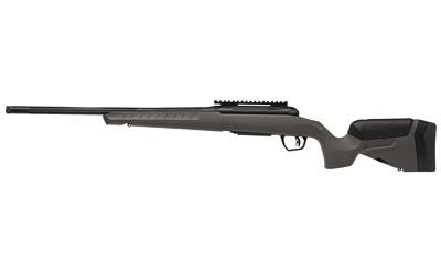 [SV32449] SAV 110 TRL BLZR XP 5.56 20" 4RD GRY