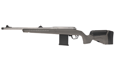 [SV32498] SAV 110 RIDGE HUNTER 308WIN 18" 10RD