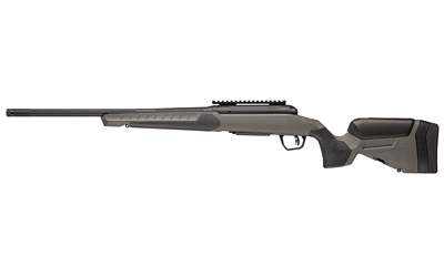 [SV32527] SAV 110 CORE HNTR 6.5CM 20" 4RD GRAY