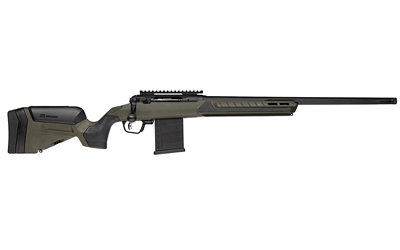 [SV32633] SAV 110 CORE PRDTR 22-250 22" 10RD G